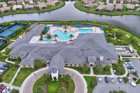 Casa en venta en Boynton Beach, Florida, 3 dormitorios, 233.46 m2 № 1097577 - foto 1