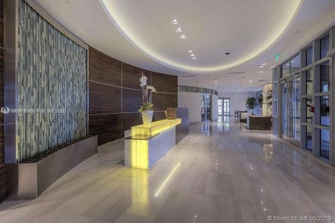 Appartement à louer à Miami Beach, Floride: 1 chambre, 74.88 m2 № 2414528 - photo 8