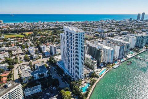 Appartement à louer à Miami Beach, Floride: 1 chambre, 74.88 m2 № 2414528 - photo 3