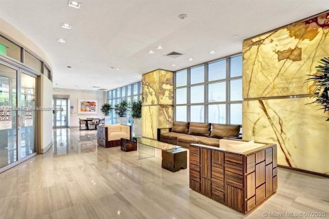 Appartement à louer à Miami Beach, Floride: 1 chambre, 74.88 m2 № 2414528 - photo 7
