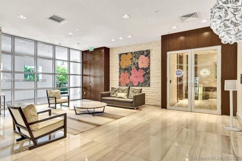 Appartement à louer à Miami Beach, Floride: 1 chambre, 74.88 m2 № 2414528 - photo 5