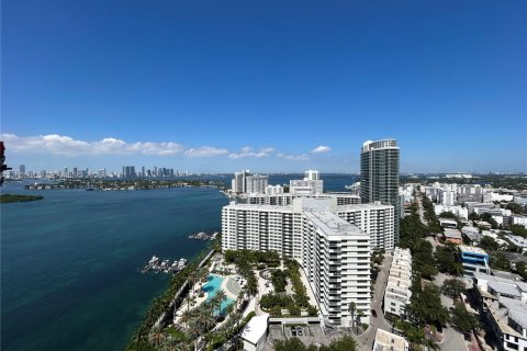 Appartement à louer à Miami Beach, Floride: 1 chambre, 74.88 m2 № 2414528 - photo 21
