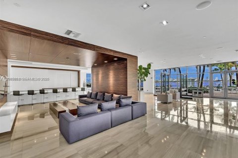 Appartement à louer à Miami Beach, Floride: 1 chambre, 74.88 m2 № 2414528 - photo 9