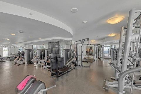 Appartement à louer à Miami Beach, Floride: 1 chambre, 74.88 m2 № 2414528 - photo 12