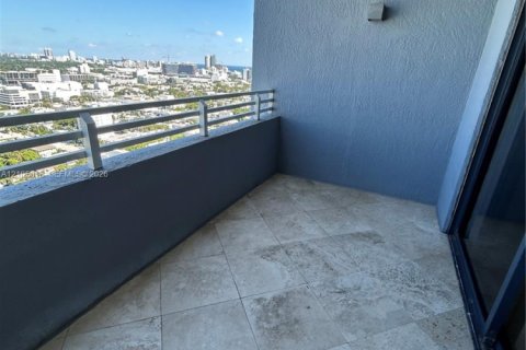 Appartement à louer à Miami Beach, Floride: 1 chambre, 74.88 m2 № 2414528 - photo 20