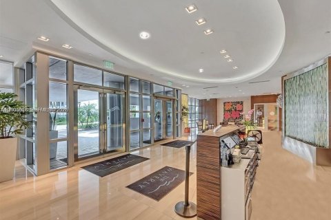 Appartement à louer à Miami Beach, Floride: 1 chambre, 74.88 m2 № 2414528 - photo 6