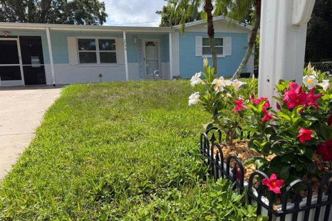 House in Holiday, Florida 2 bedrooms, 147.71 sq.m. № 2157740 - photo 17