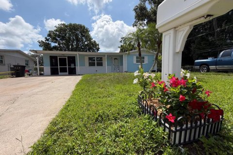 House in Holiday, Florida 2 bedrooms, 147.71 sq.m. № 2157740 - photo 30