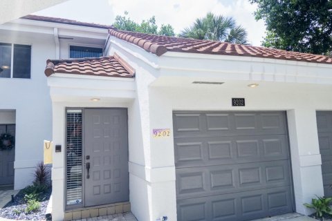 Adosado en venta en Plantation, Florida, 1 dormitorio, 98.38 m2 № 2085776 - foto 16