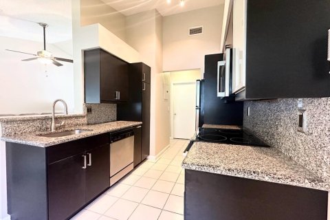 Adosado en venta en Plantation, Florida, 1 dormitorio, 98.38 m2 № 2085776 - foto 9