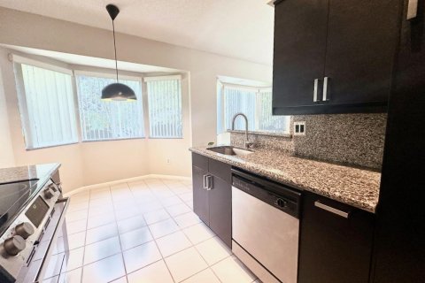Adosado en venta en Plantation, Florida, 1 dormitorio, 98.38 m2 № 2085776 - foto 11