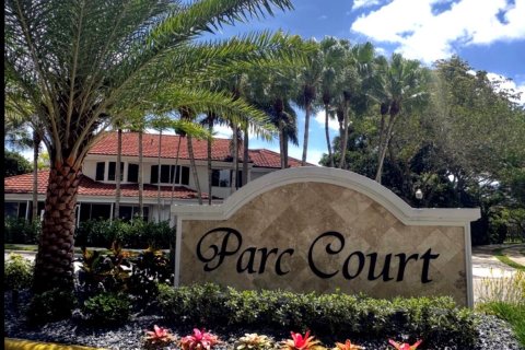 Adosado en venta en Plantation, Florida, 1 dormitorio, 98.38 m2 № 2085776 - foto 3