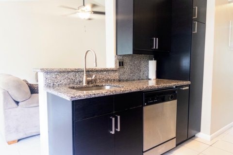 Adosado en venta en Plantation, Florida, 1 dormitorio, 98.38 m2 № 2085776 - foto 21