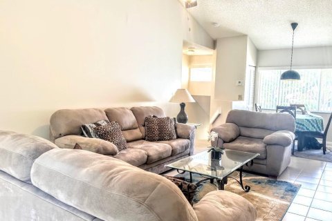 Adosado en venta en Plantation, Florida, 1 dormitorio, 98.38 m2 № 2085776 - foto 8