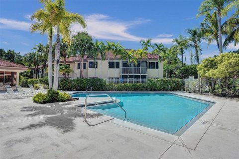 Adosado en venta en Plantation, Florida, 1 dormitorio, 98.38 m2 № 2085776 - foto 20
