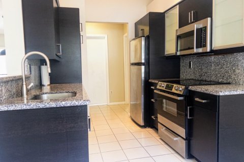 Adosado en venta en Plantation, Florida, 1 dormitorio, 98.38 m2 № 2085776 - foto 18