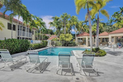 Adosado en venta en Plantation, Florida, 1 dormitorio, 98.38 m2 № 2085776 - foto 24