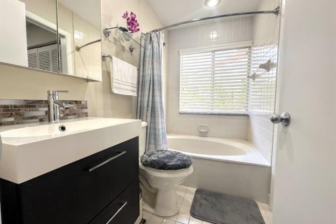 Adosado en venta en Plantation, Florida, 1 dormitorio, 98.38 m2 № 2085776 - foto 6