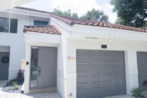 Adosado en venta en Plantation, Florida, 1 dormitorio, 98.38 m2 № 2085776 - foto 15