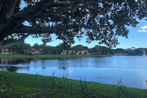 Adosado en venta en Plantation, Florida, 1 dormitorio, 98.38 m2 № 2085776 - foto 12