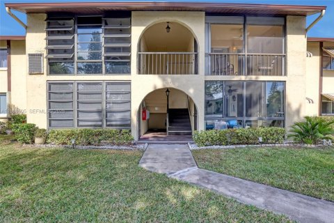 Condominio en venta en Greenacres, Florida, 2 dormitorios, 86.86 m2 № 2029790 - foto 5