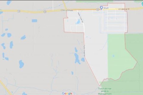 Land in Orlando, Florida № 1380648 - photo 6
