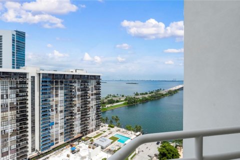 Apartment in Miami, Florida 1 bedroom, 96.25 sq.m. № 1986376 - photo 25