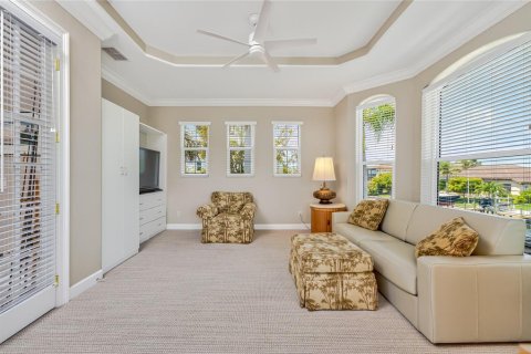 House in Punta Gorda, Florida 4 bedrooms, 217.21 sq.m. № 2166152 - photo 26
