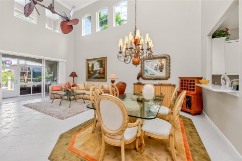 House in Punta Gorda, Florida 4 bedrooms, 217.21 sq.m. № 2166152 - photo 7