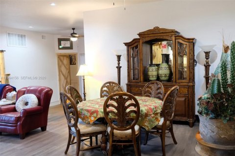 Immobilier commercial à vendre à Okeechobee, Floride № 2026643 - photo 17