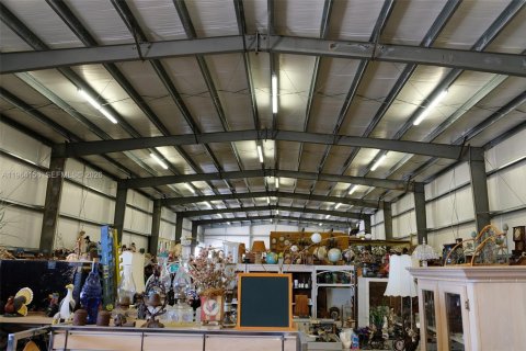 Immobilier commercial à vendre à Okeechobee, Floride № 2026643 - photo 7