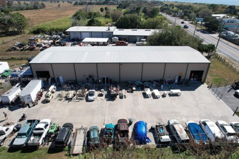 Immobilier commercial à vendre à Okeechobee, Floride № 2026643 - photo 6