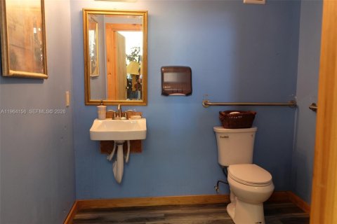 Immobilier commercial à vendre à Okeechobee, Floride № 2026643 - photo 12