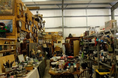 Immobilier commercial à vendre à Okeechobee, Floride № 2026643 - photo 10