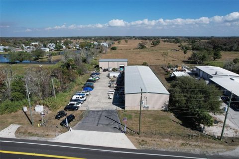 Immobilier commercial à vendre à Okeechobee, Floride № 2026643 - photo 26