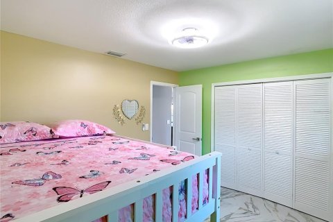 House in Tampa, Florida 3 bedrooms, 156.63 sq.m. № 1886895 - photo 30