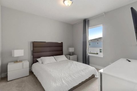 Купить таунхаус в Киссимми, Флорида 4 комнаты, 158.31м2, № 2150650 - фото 9