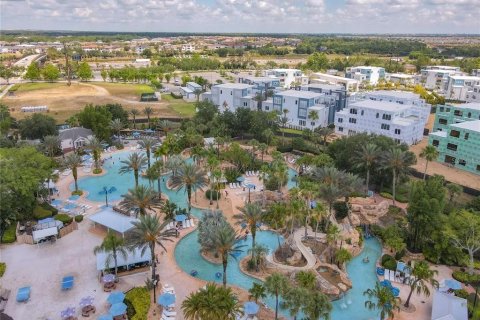 Купить таунхаус в Киссимми, Флорида 4 комнаты, 158.31м2, № 2150650 - фото 16
