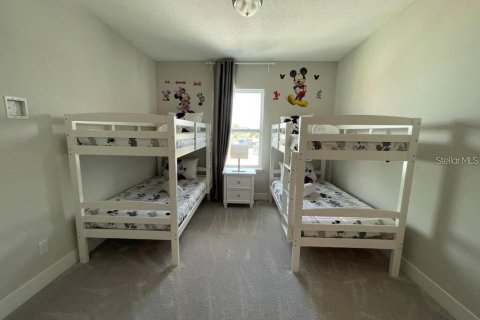 Купить таунхаус в Киссимми, Флорида 4 комнаты, 158.31м2, № 2150650 - фото 10