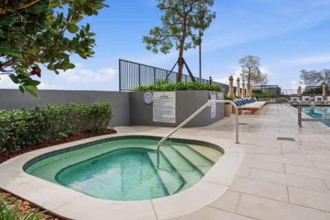 Condo in Tampa, Florida, 3 bedrooms № 2103759 - photo 20