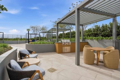 Condo in Tampa, Florida, 3 bedrooms № 2103759 - photo 26