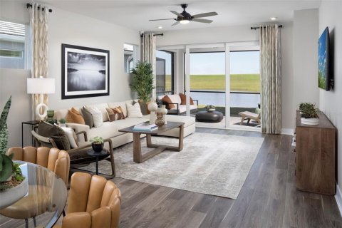 Casa en venta en Venice, Florida, 2 dormitorios, 156.73 m2 № 2238433 - foto 7