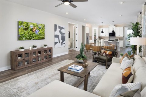 Casa en venta en Venice, Florida, 2 dormitorios, 156.73 m2 № 2238433 - foto 5