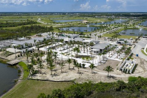 Casa en venta en Venice, Florida, 2 dormitorios, 156.73 m2 № 2238433 - foto 22
