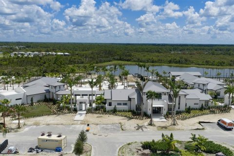 Casa en venta en Venice, Florida, 2 dormitorios, 156.73 m2 № 2238433 - foto 21