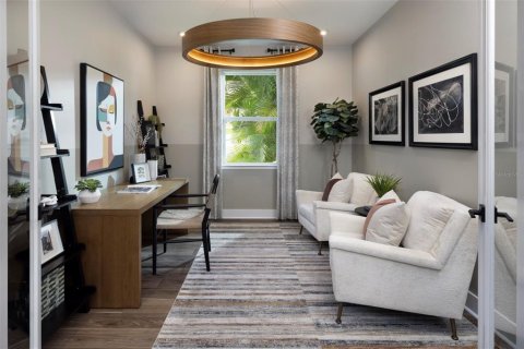 Casa en venta en Venice, Florida, 2 dormitorios, 156.73 m2 № 2238433 - foto 11