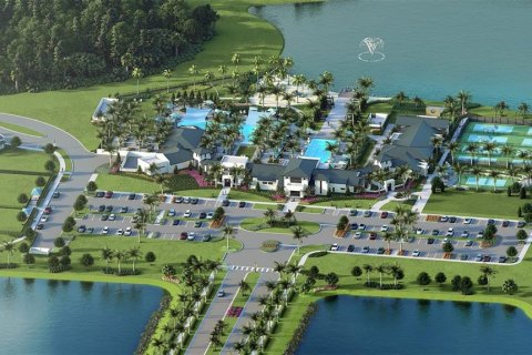 Casa en venta en Venice, Florida, 2 dormitorios, 156.73 m2 № 2238433 - foto 12