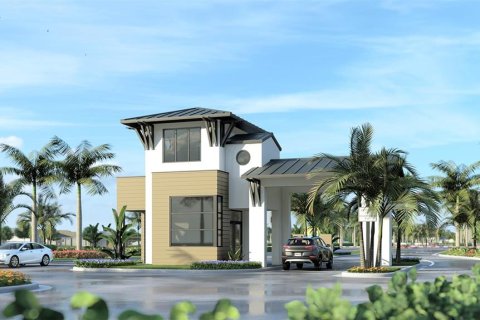 Casa en venta en Venice, Florida, 2 dormitorios, 156.73 m2 № 2238433 - foto 18