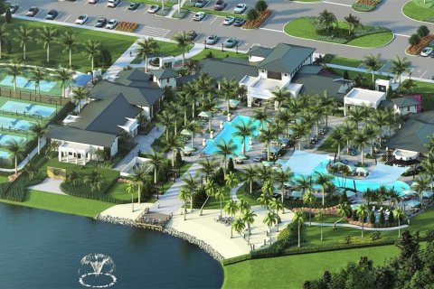 Casa en venta en Venice, Florida, 2 dormitorios, 156.73 m2 № 2238433 - foto 13