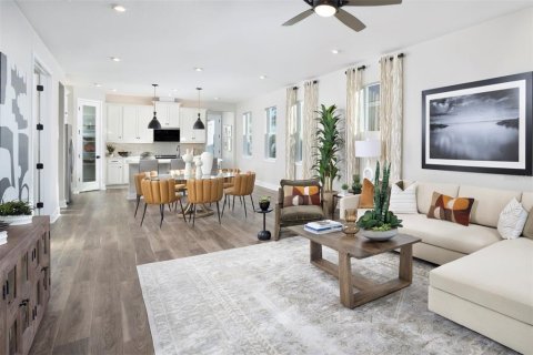 Casa en venta en Venice, Florida, 2 dormitorios, 156.73 m2 № 2238433 - foto 4